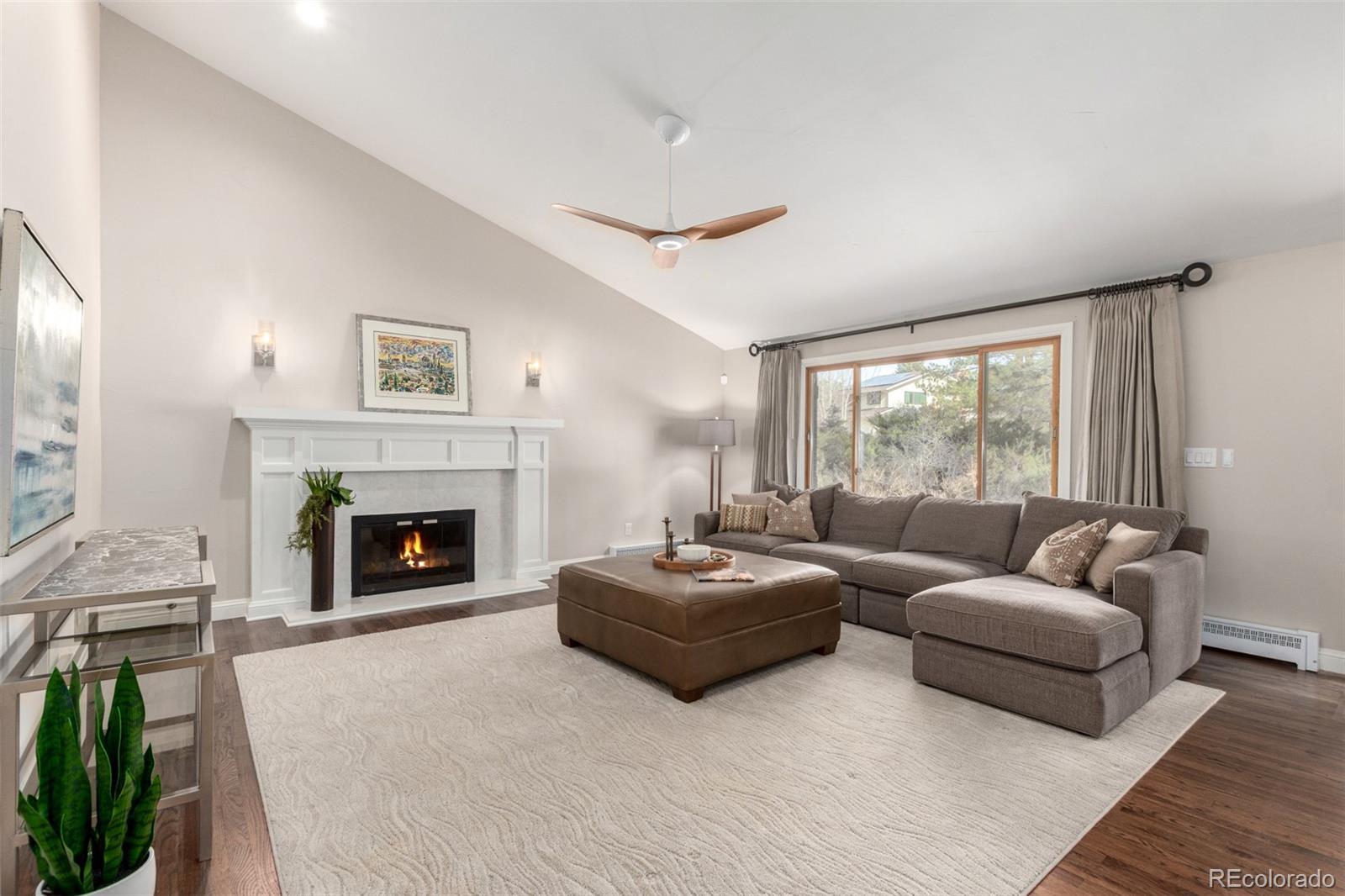 5441 S Clinton Court