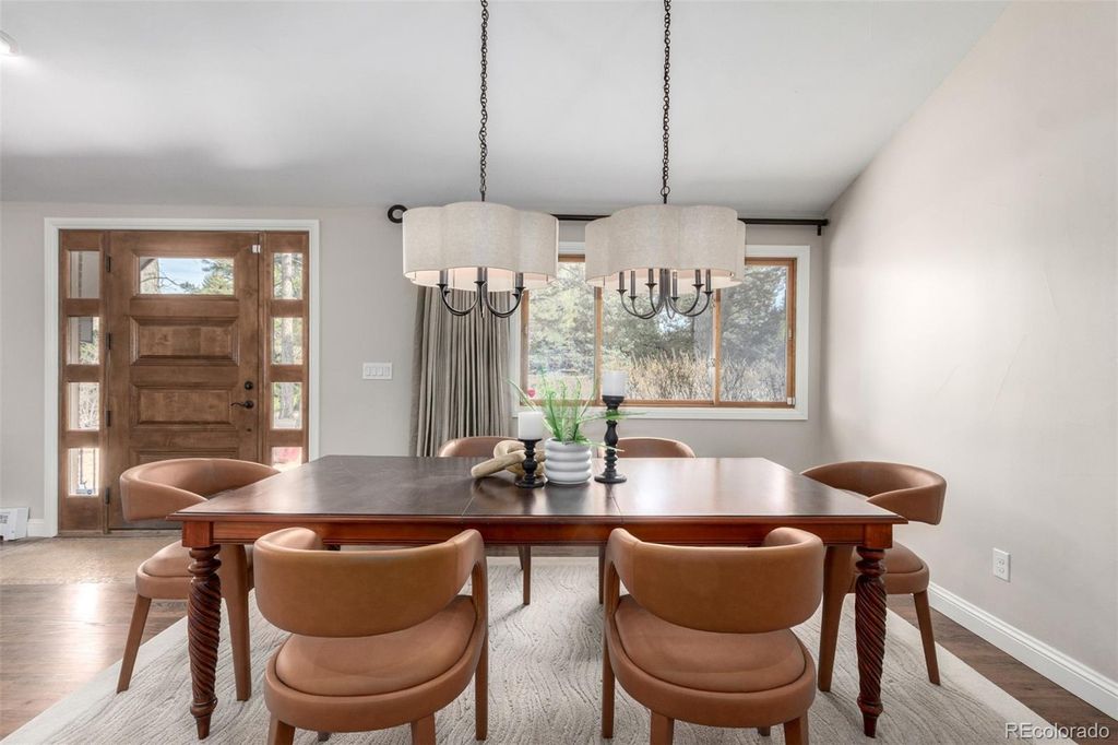 Photo of 5441 S Clinton Court, Greenwood Village, CO 80111 (MLS # 4326446)