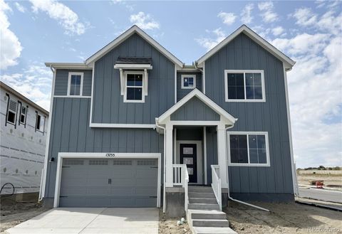 13755 Daffodil Way Parker CO 80134