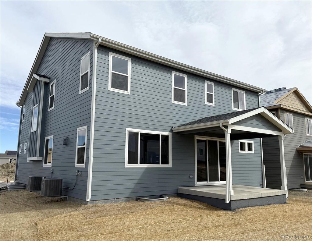 Photo of Parker, CO 80134 (MLS # 4068654)