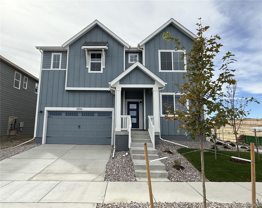 Photo of Parker, CO 80134 (MLS # 4068654)