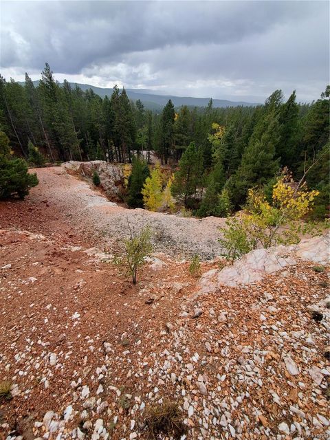 000 Rampart Range Sedalia Co 80135