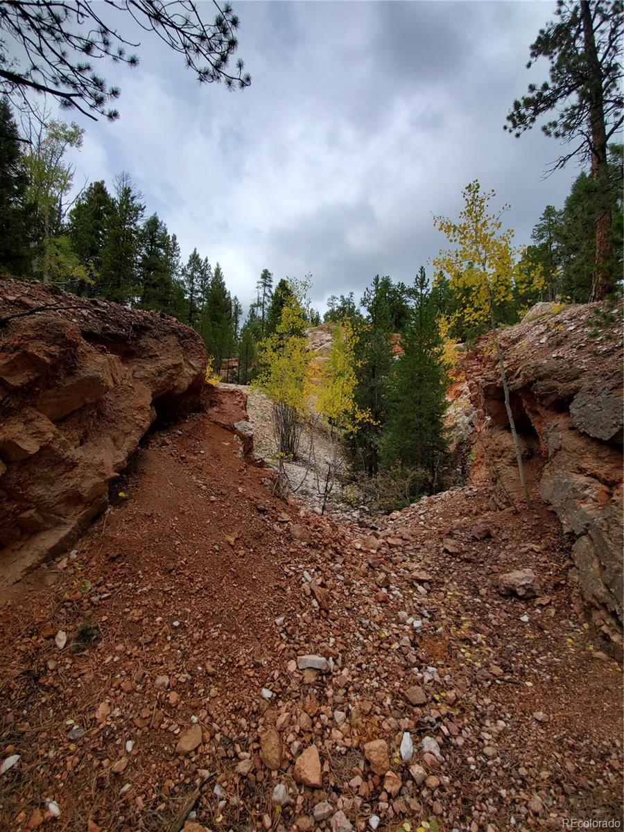 000 Rampart Range, Sedalia, CO, 80135 000 Rampart Range
