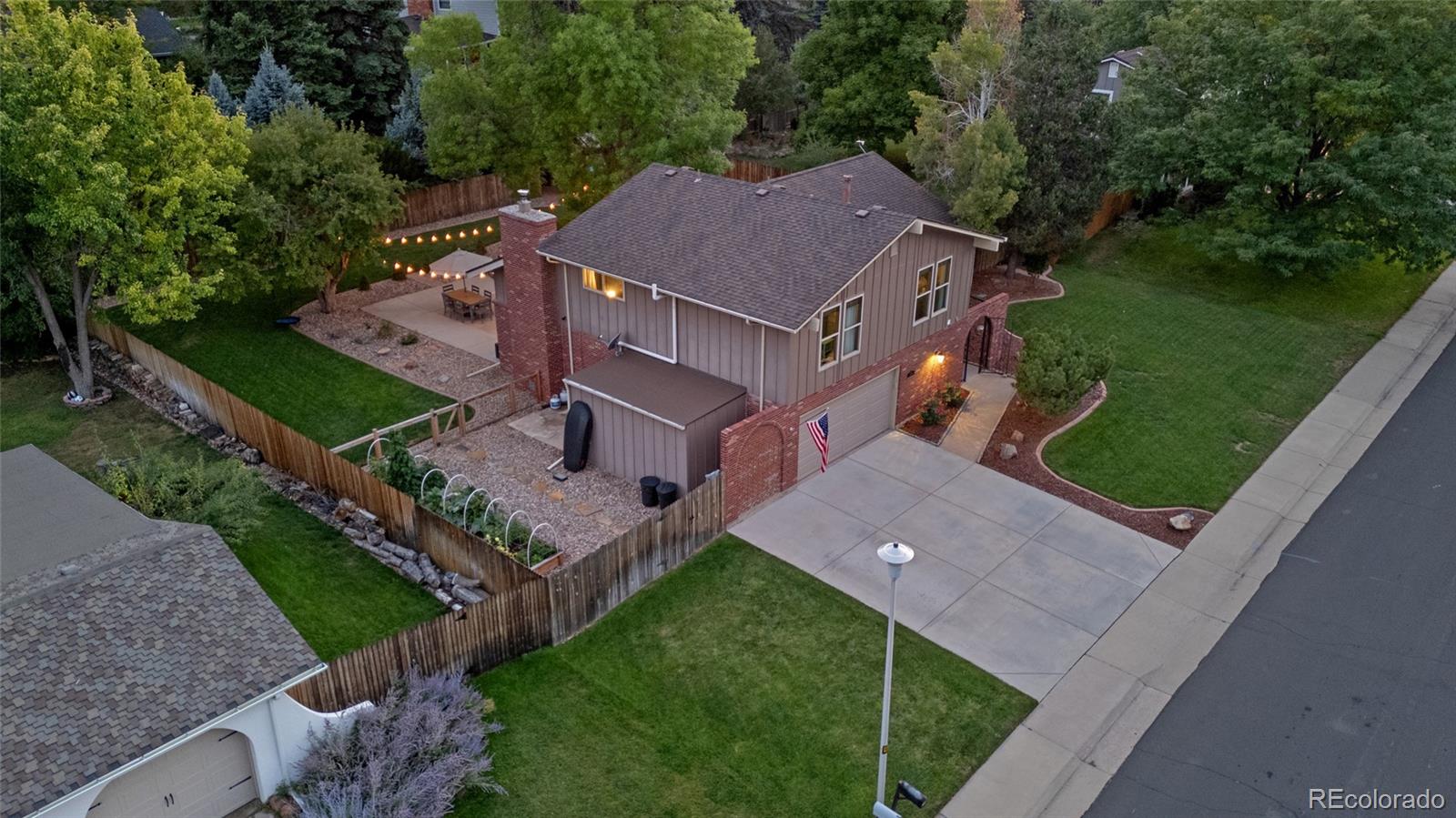 10694 E Dorado Avenue