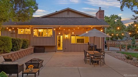10694 E Dorado Avenue Englewood CO 80111