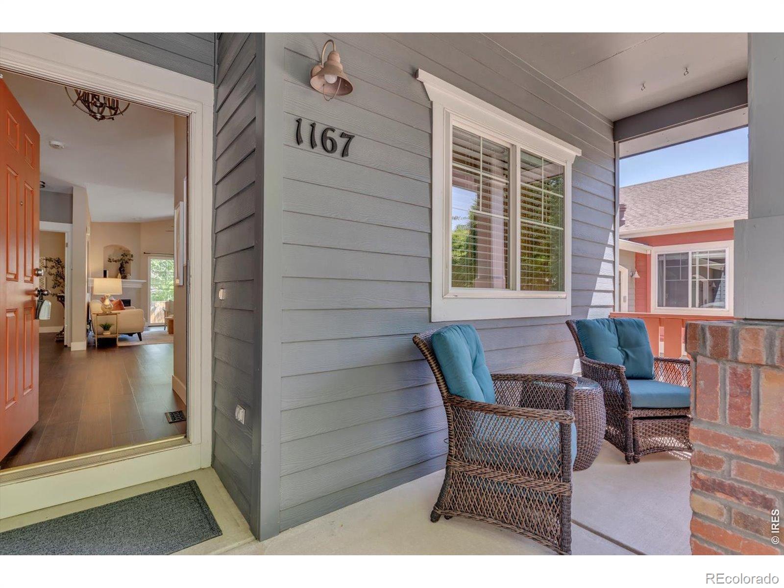 1167 Village Circle