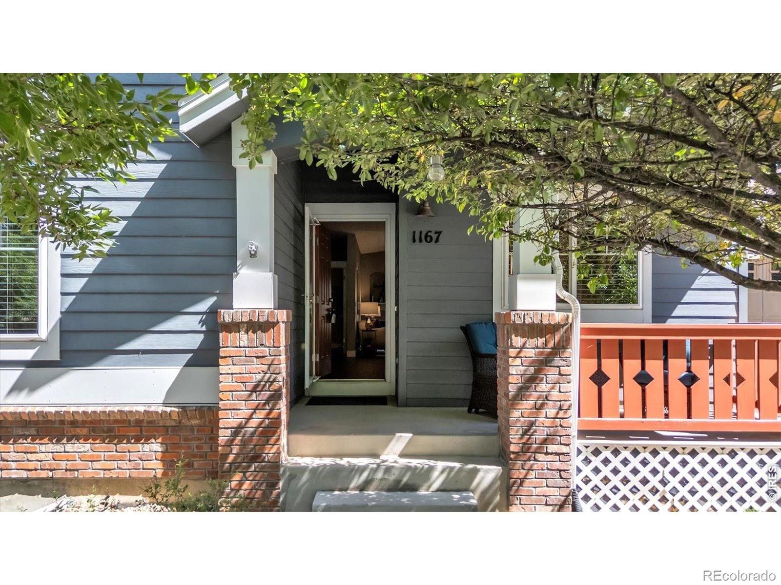 1167 Village Circle