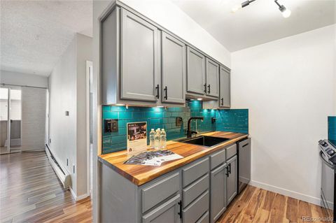 4110 Hale Parkway 5G Denver CO 80220