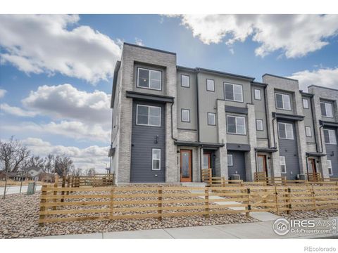 2385 E Suniga Road Fort Collins CO 80524