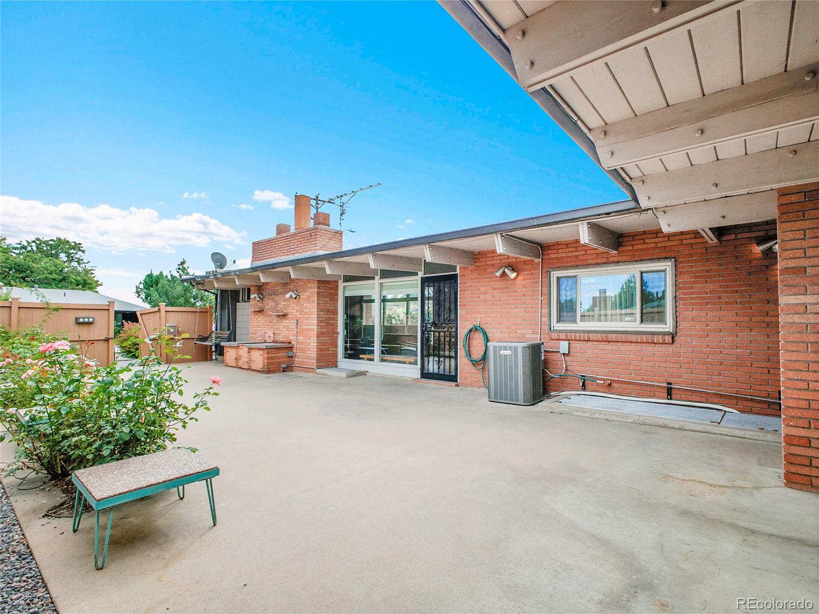 4677 E Hampden Avenue