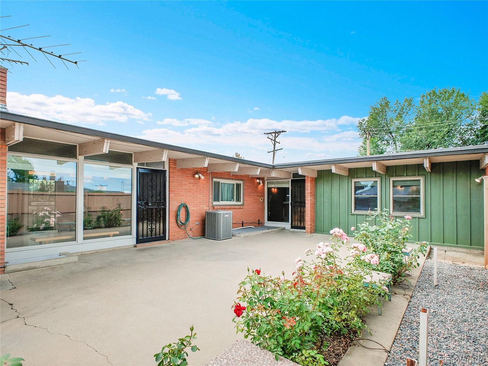 4677 E Hampden Avenue