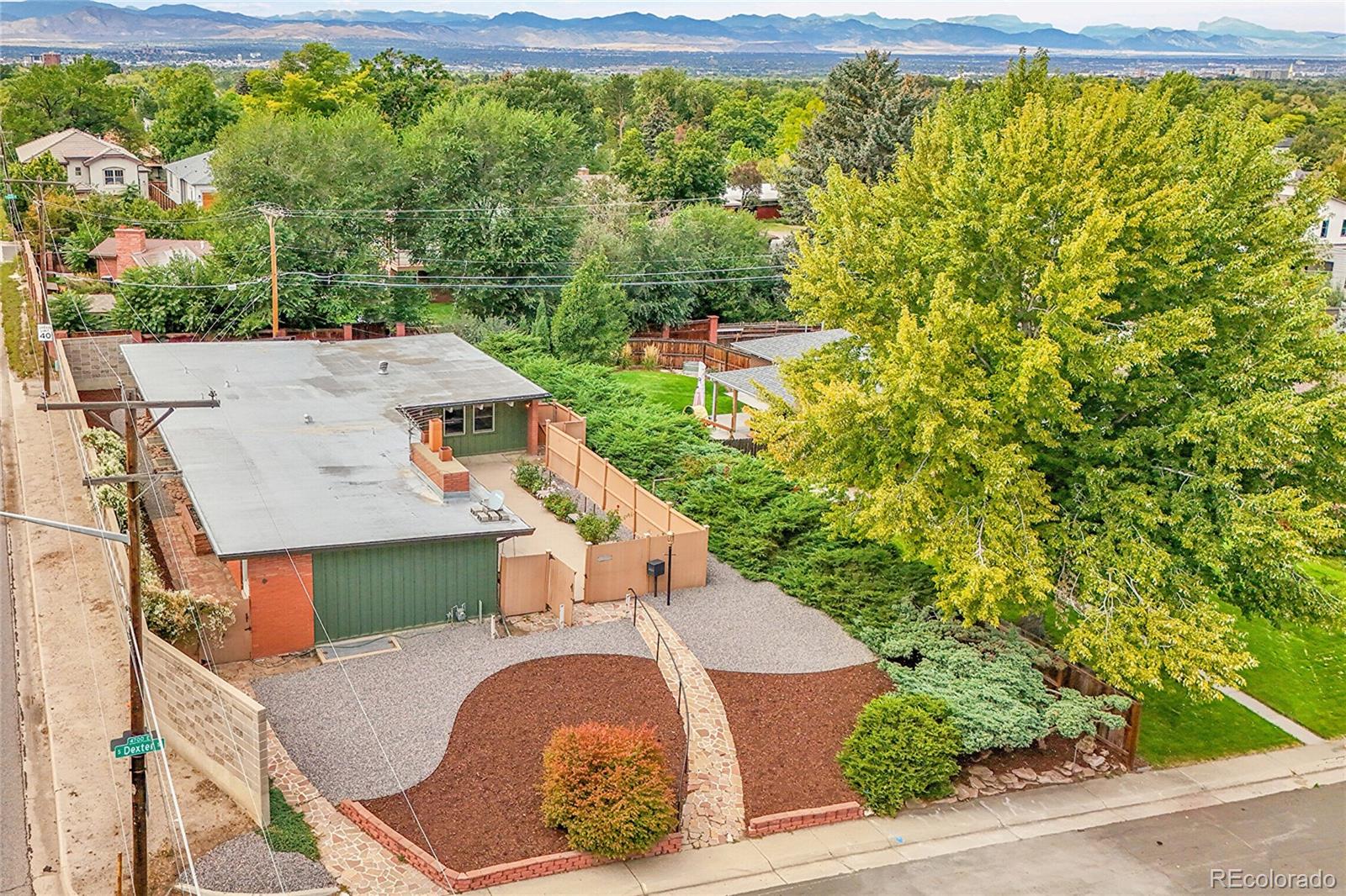 4677 E Hampden Avenue