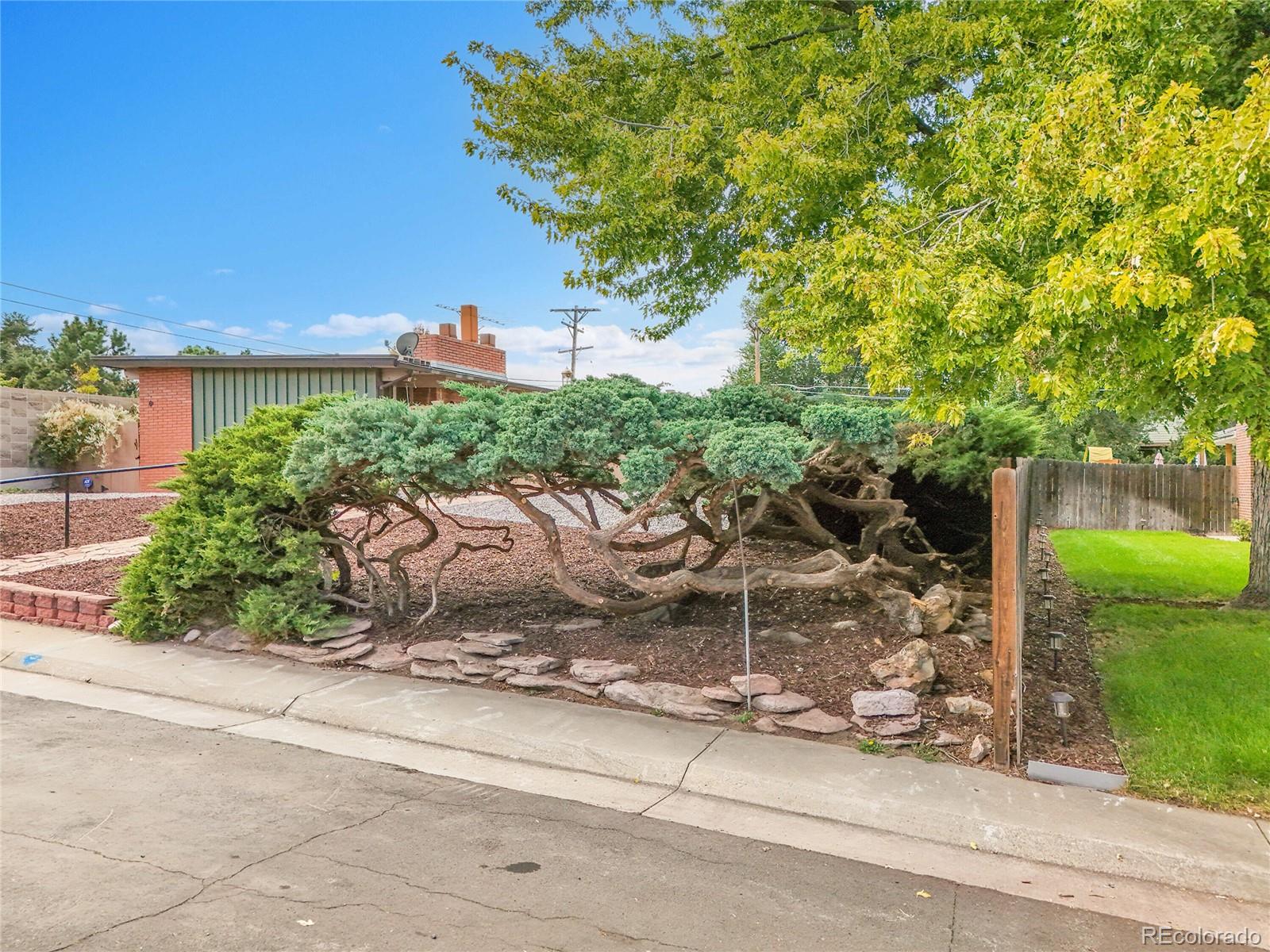 4677 E Hampden Avenue