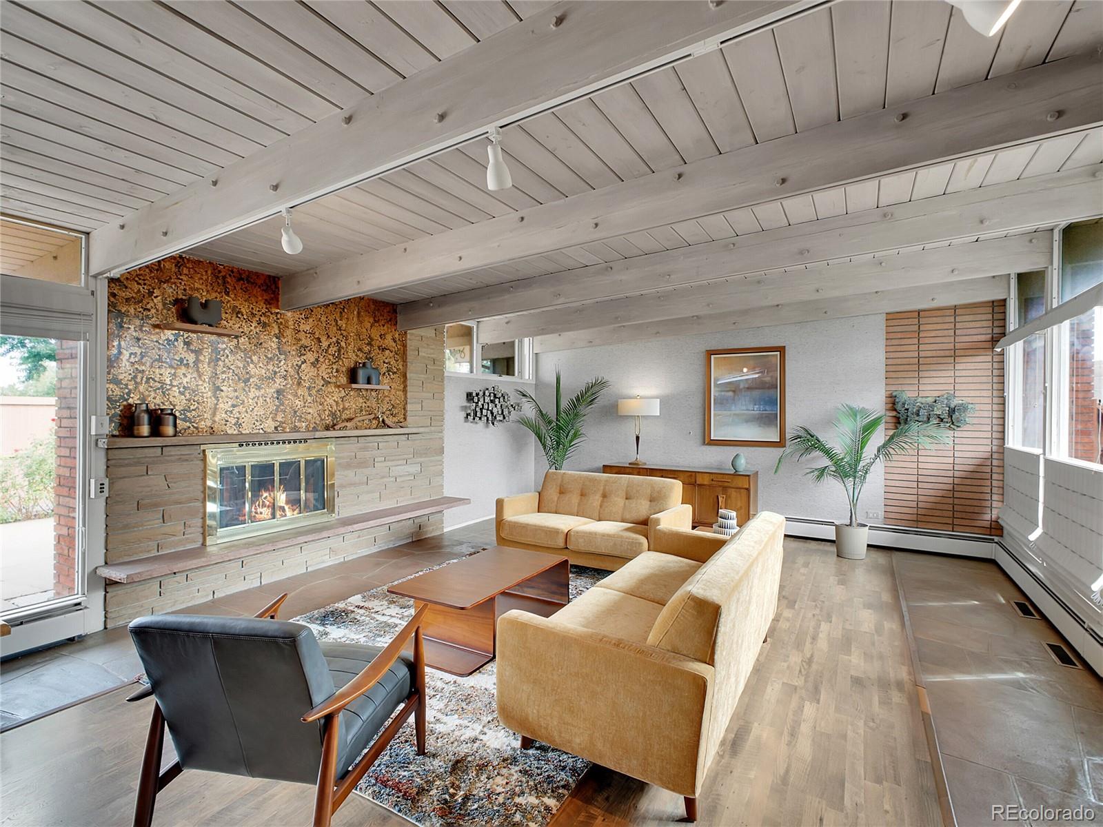 4677 E Hampden Avenue