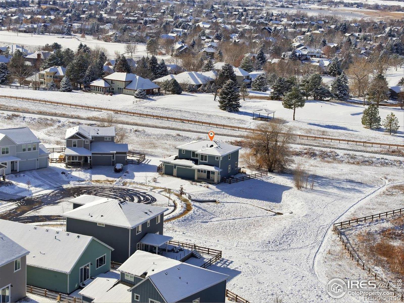 1602 Dancing Cattail Drive