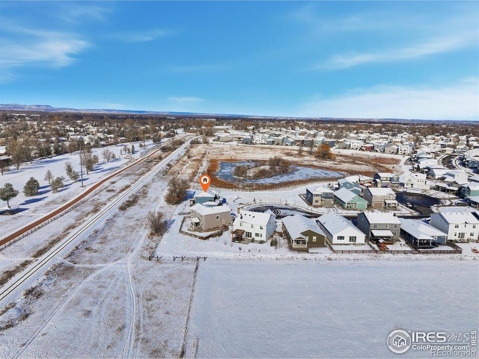 1602 Dancing Cattail Drive