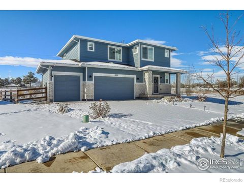1602 Dancing Cattail Drive Fort Collins CO 80528