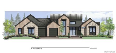 2934 Hidden Den Court Franktown CO 80116