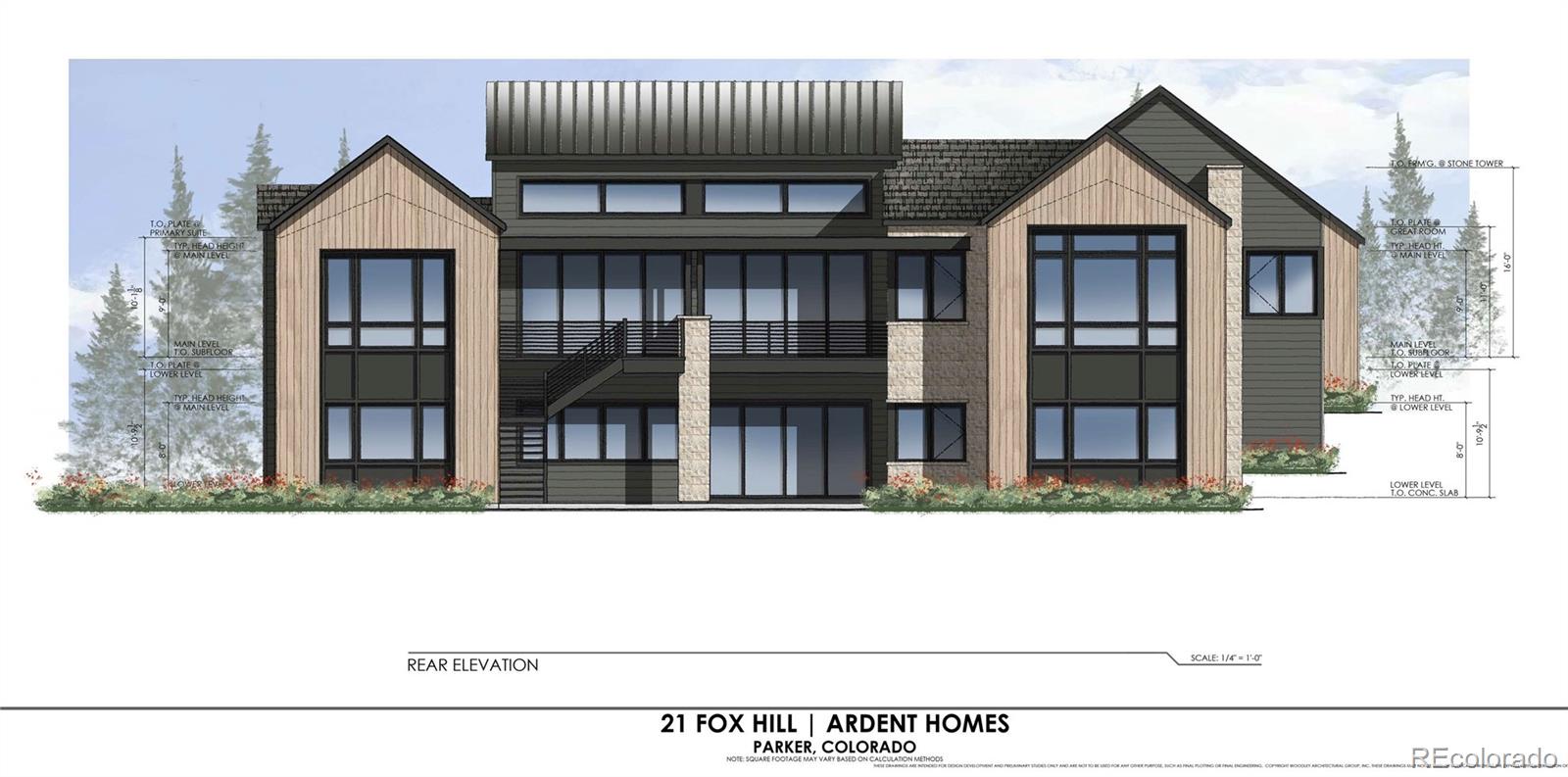 2934 Hidden Den Court