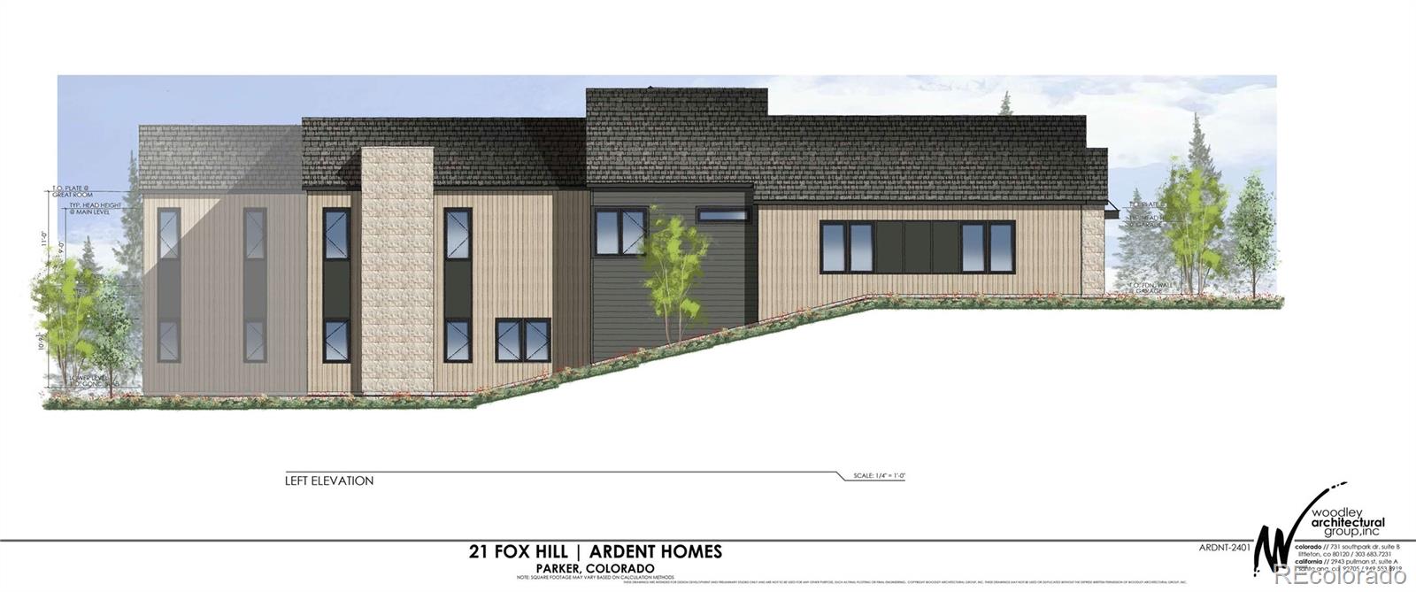 2934 Hidden Den Court