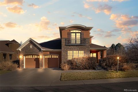 5004 Gladiola Way Golden CO 80403