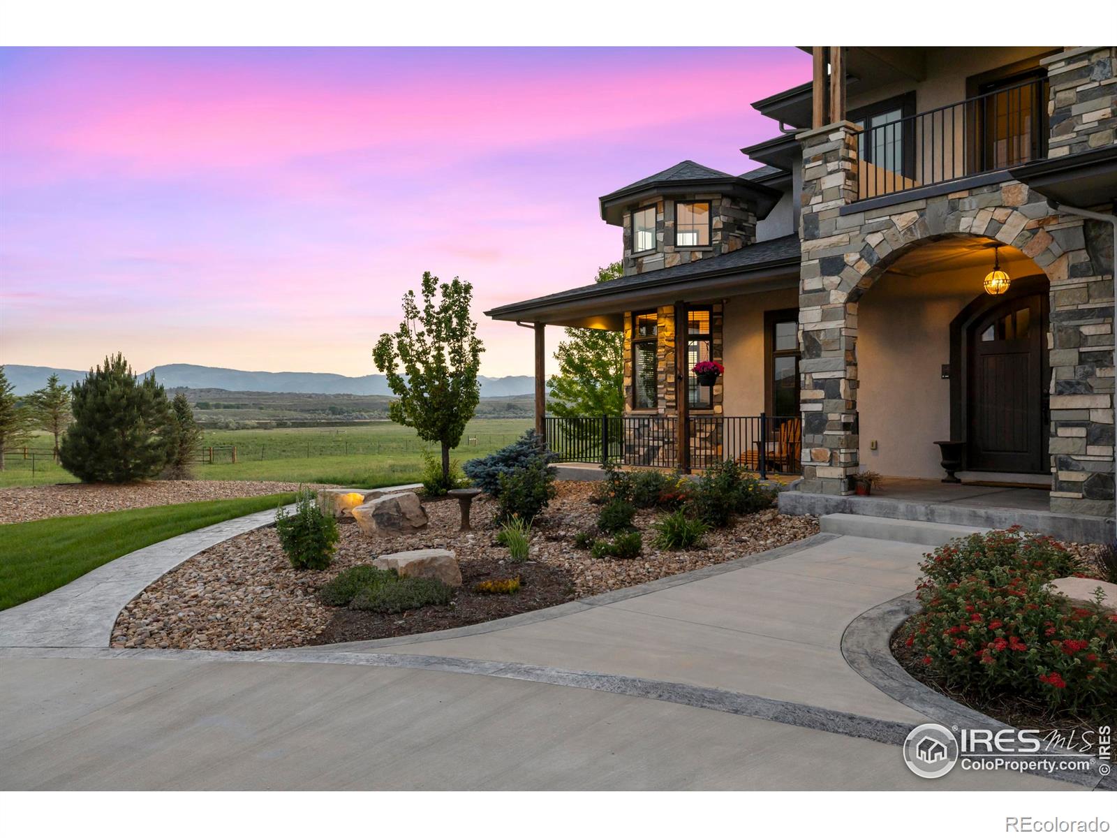 2155 Scenic Estates Drive