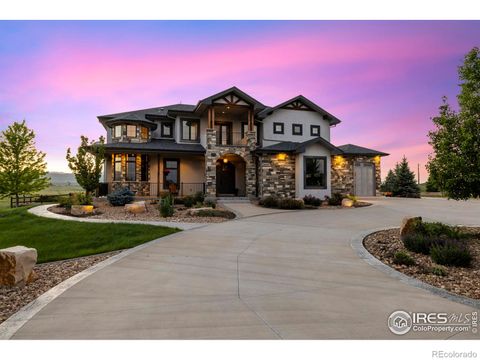2155 Scenic Estates Drive Fort Collins CO 80524