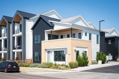 3580 Uinta Street 10 Denver CO 80238