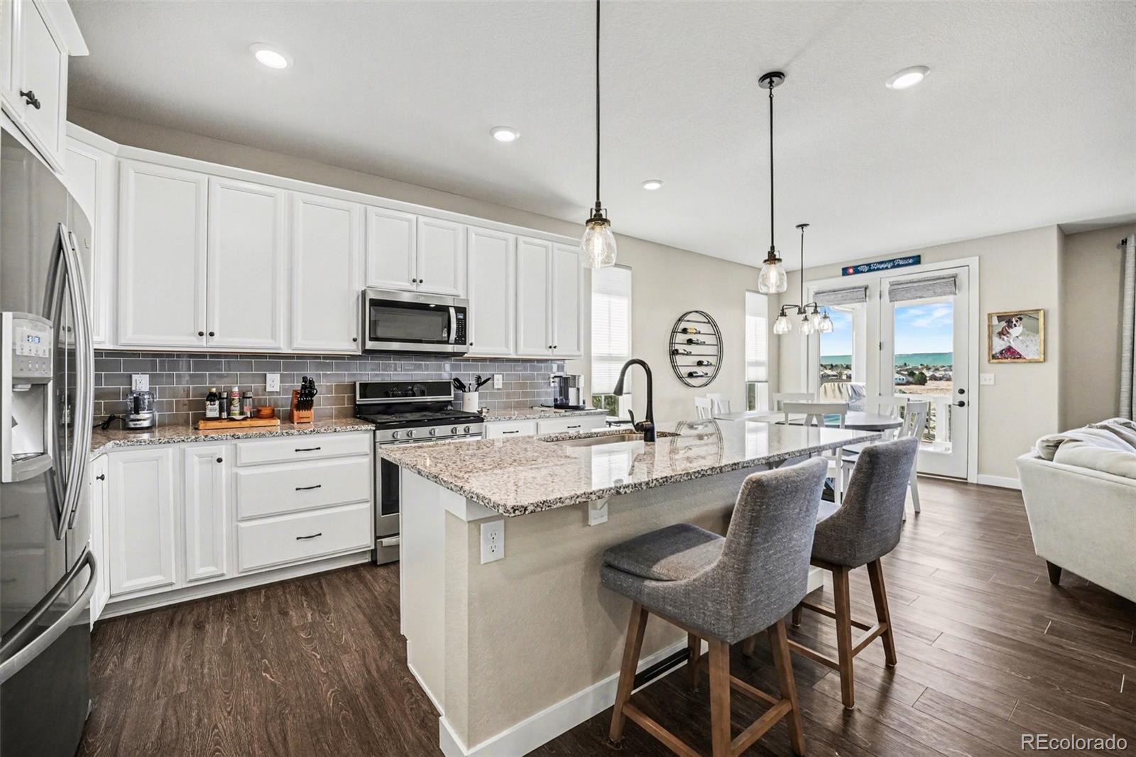 4021 Broken Hill Drive