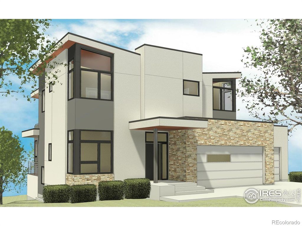 Photo of 2313 Glacier Court, Lafayette, CO 80026 (MLS # IR1035280)