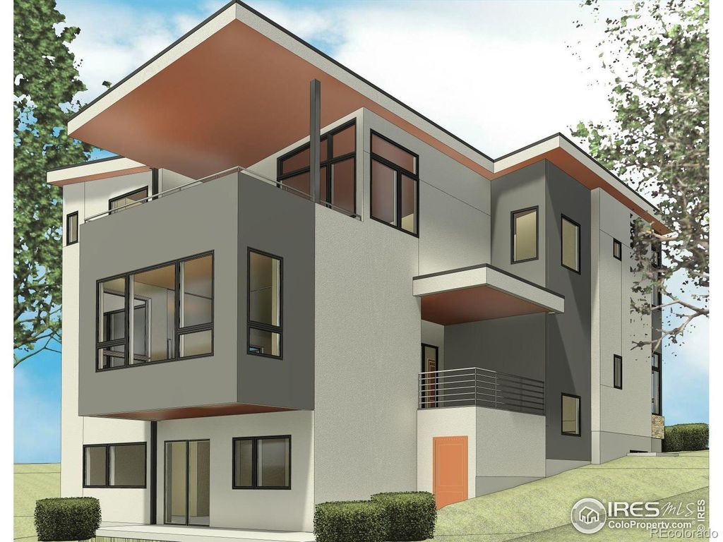 Photo of 2313 Glacier Court, Lafayette, CO 80026 (MLS # IR1035280)
