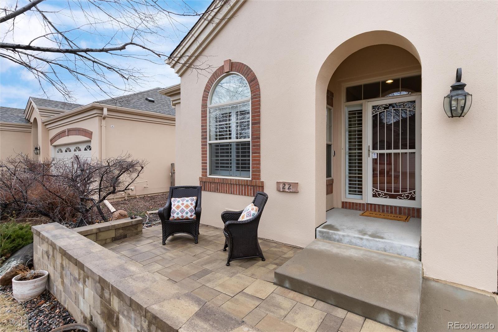 6700 W Dorado Drive 22