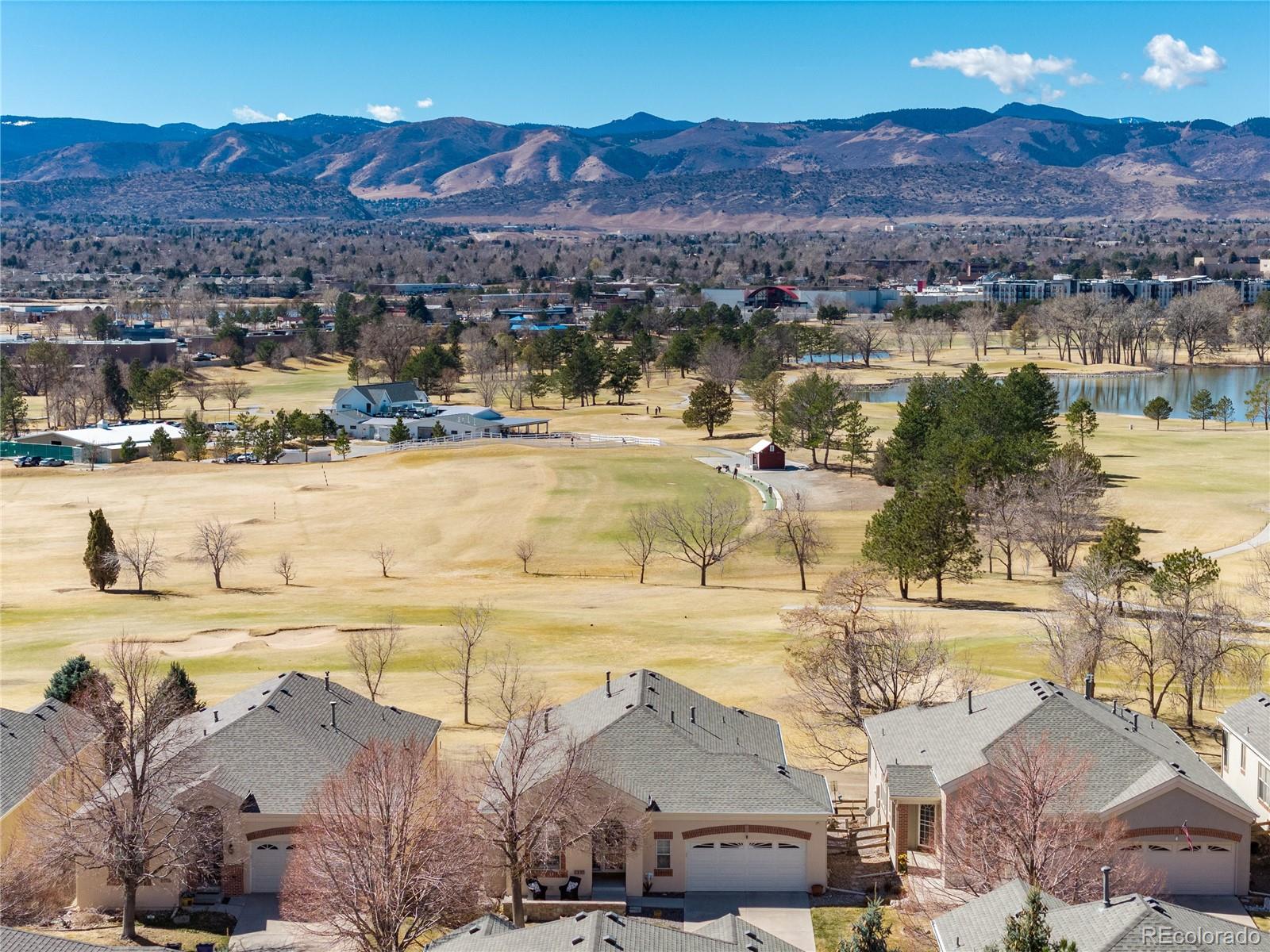 6700 W Dorado Drive 22