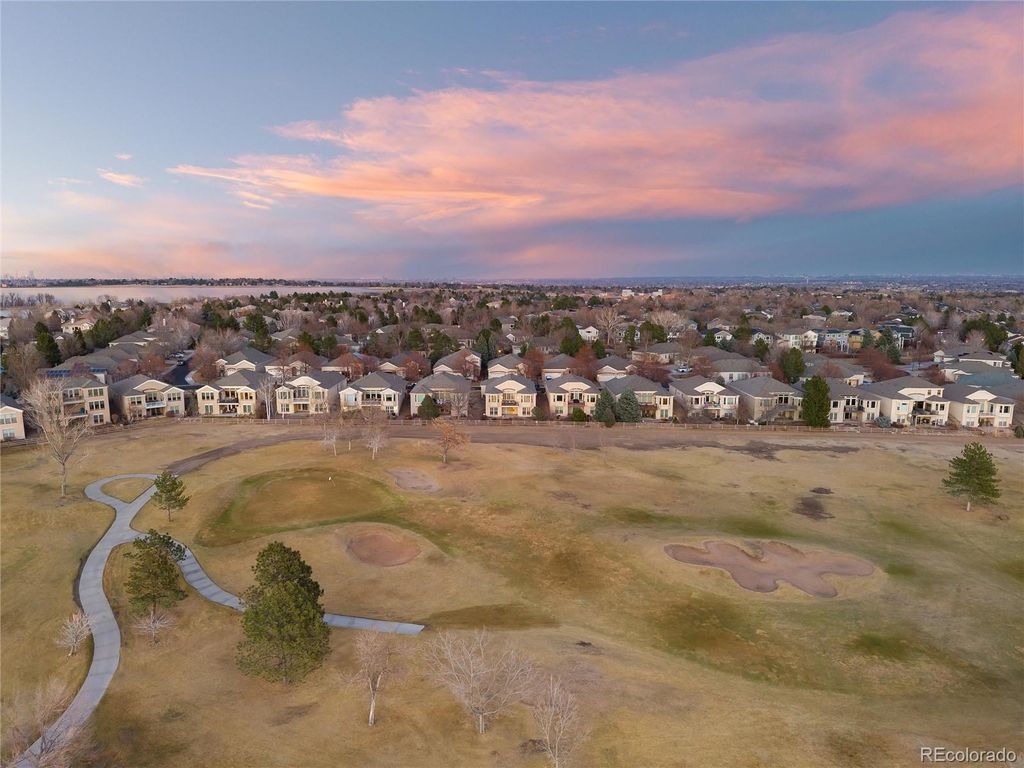 Photo of 6700 W Dorado Drive #22, Littleton, CO 80123 (MLS # 7529508)