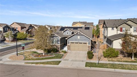 Photo of 6693 S Muscadine Court, Aurora, CO 80016 (MLS # 2668364)