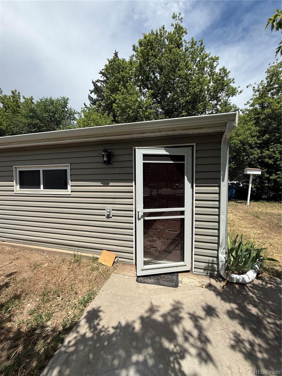 331 Cherry Street