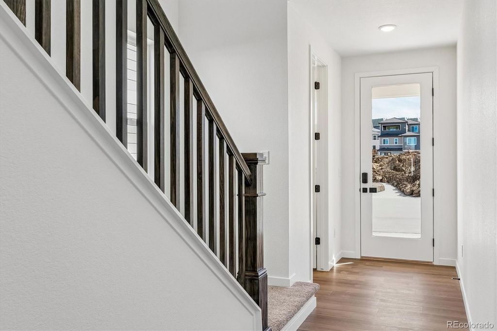 Photo of 9156 Hayden Peak Street, Englewood, CO 80112 (MLS # 4992363)