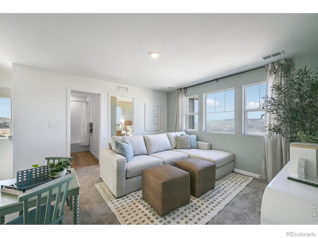 Photo of 6145 Bream Place, Loveland, CO 80538 (MLS # IR1058372)