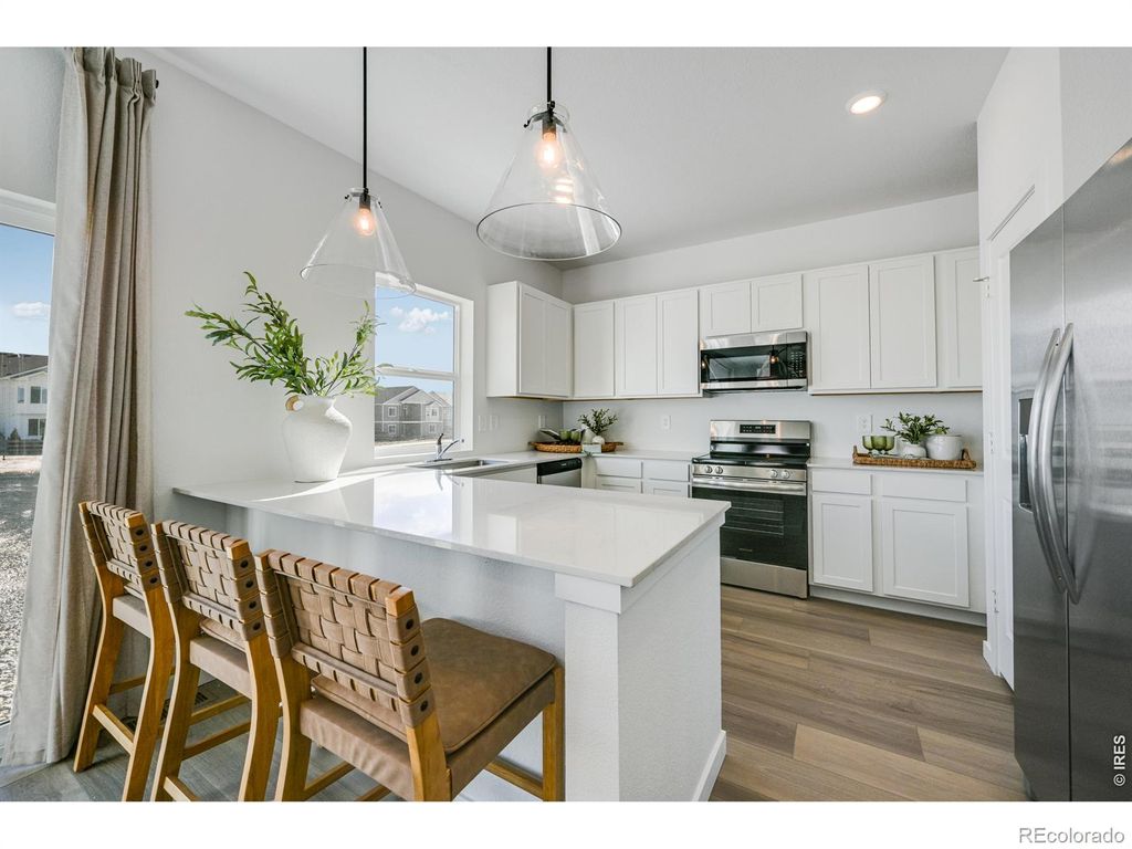 Photo of 6145 Bream Place, Loveland, CO 80538 (MLS # IR1058372)
