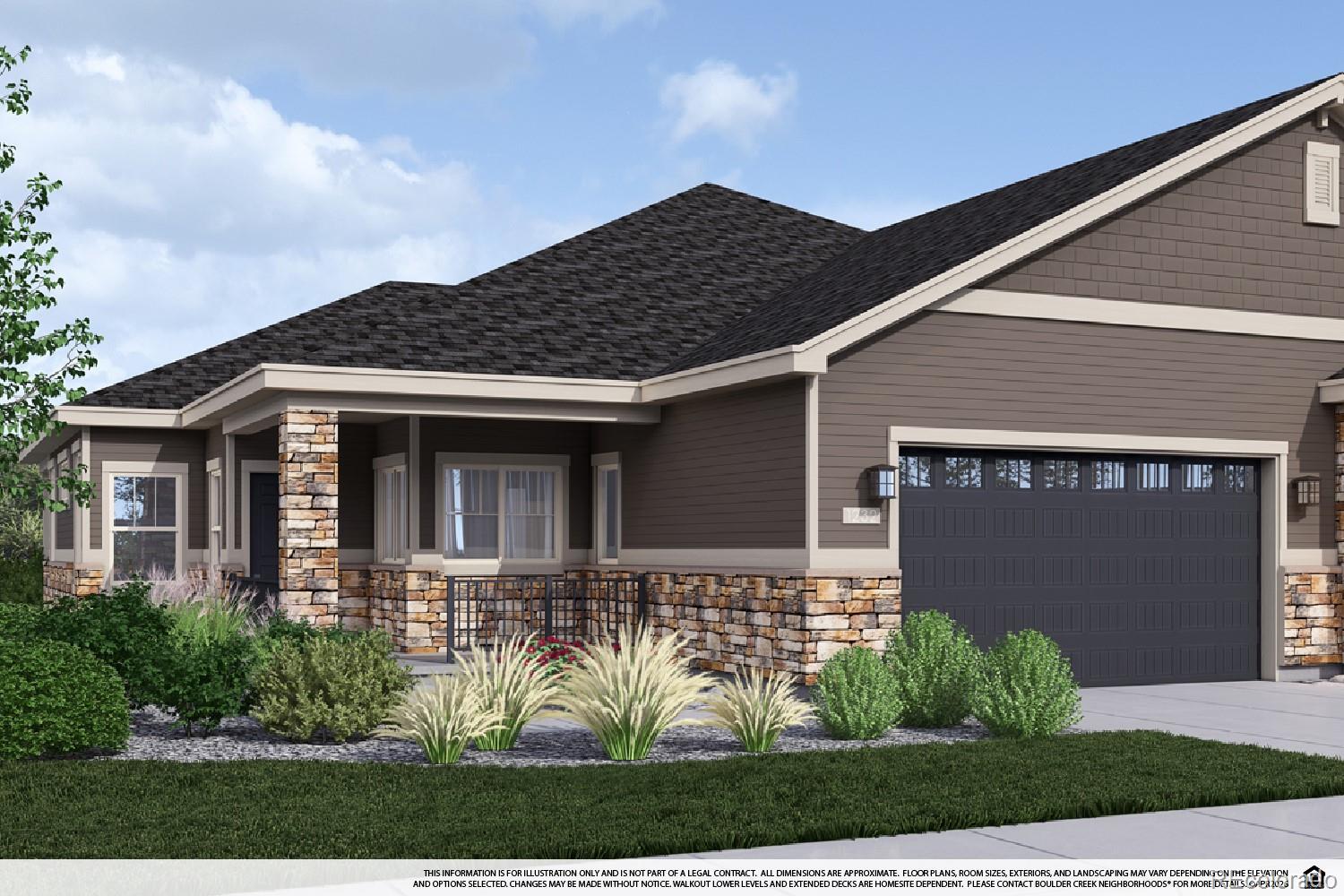 803 W 129th Place