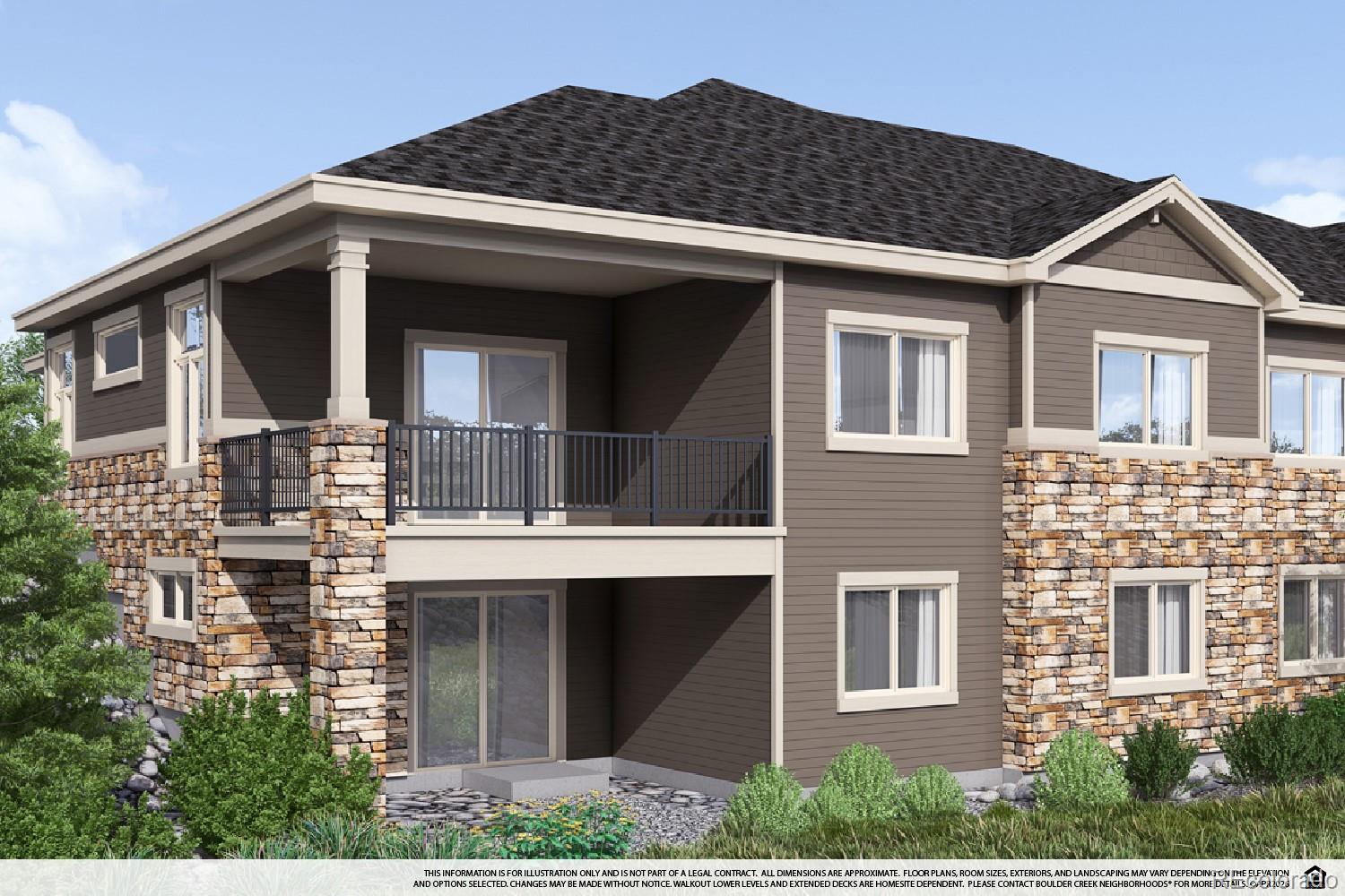 803 W 129th Place