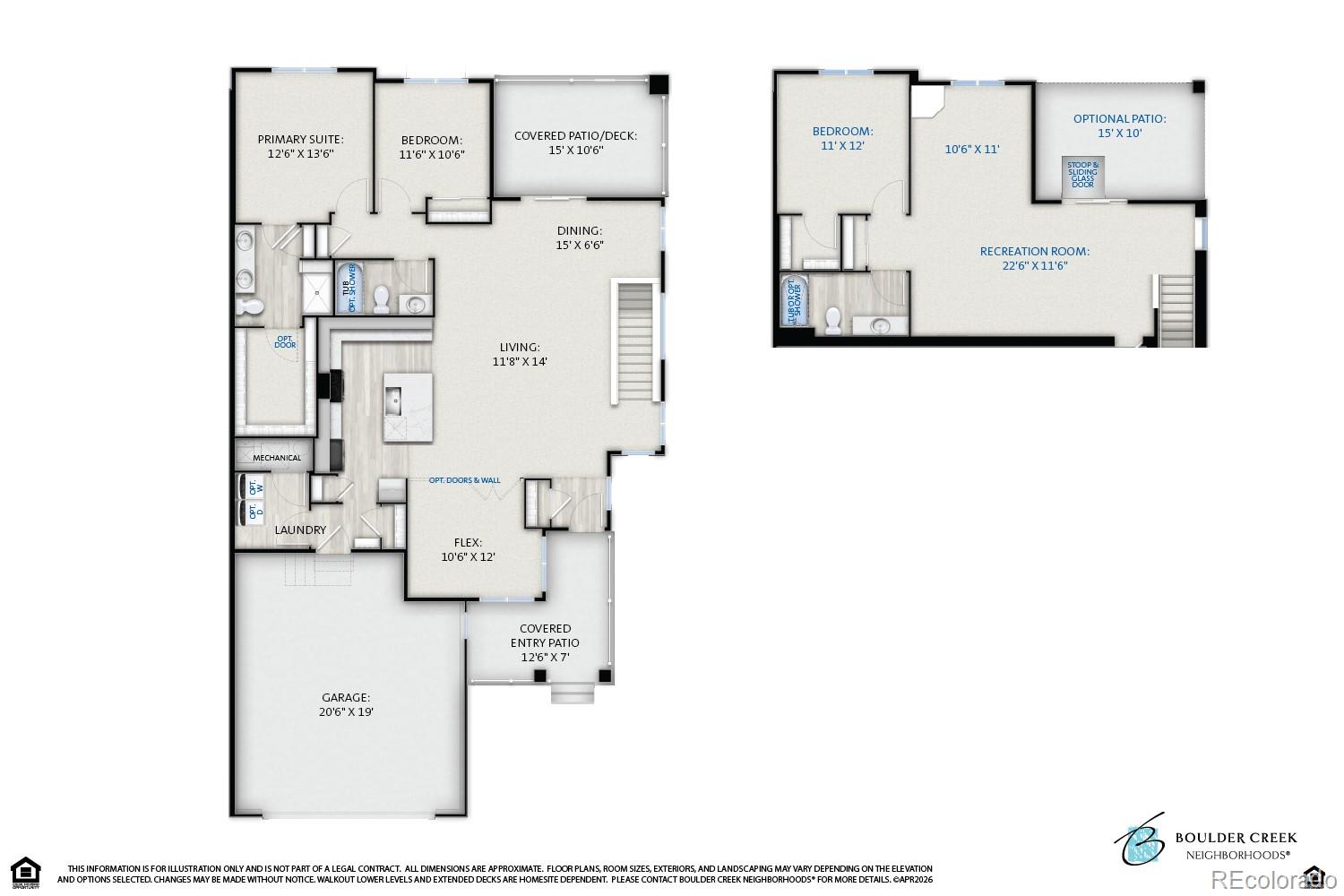 803 W 129th Place