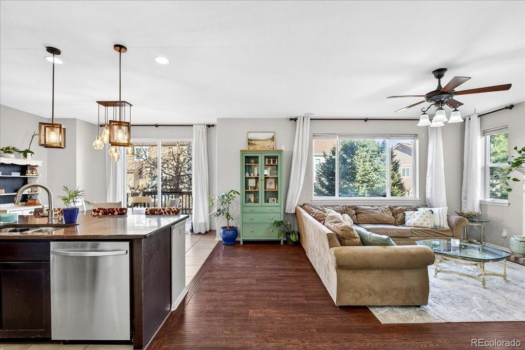 Photo of 8049 Sabino Lane, Castle Rock, CO 80108 (MLS # 4670826)