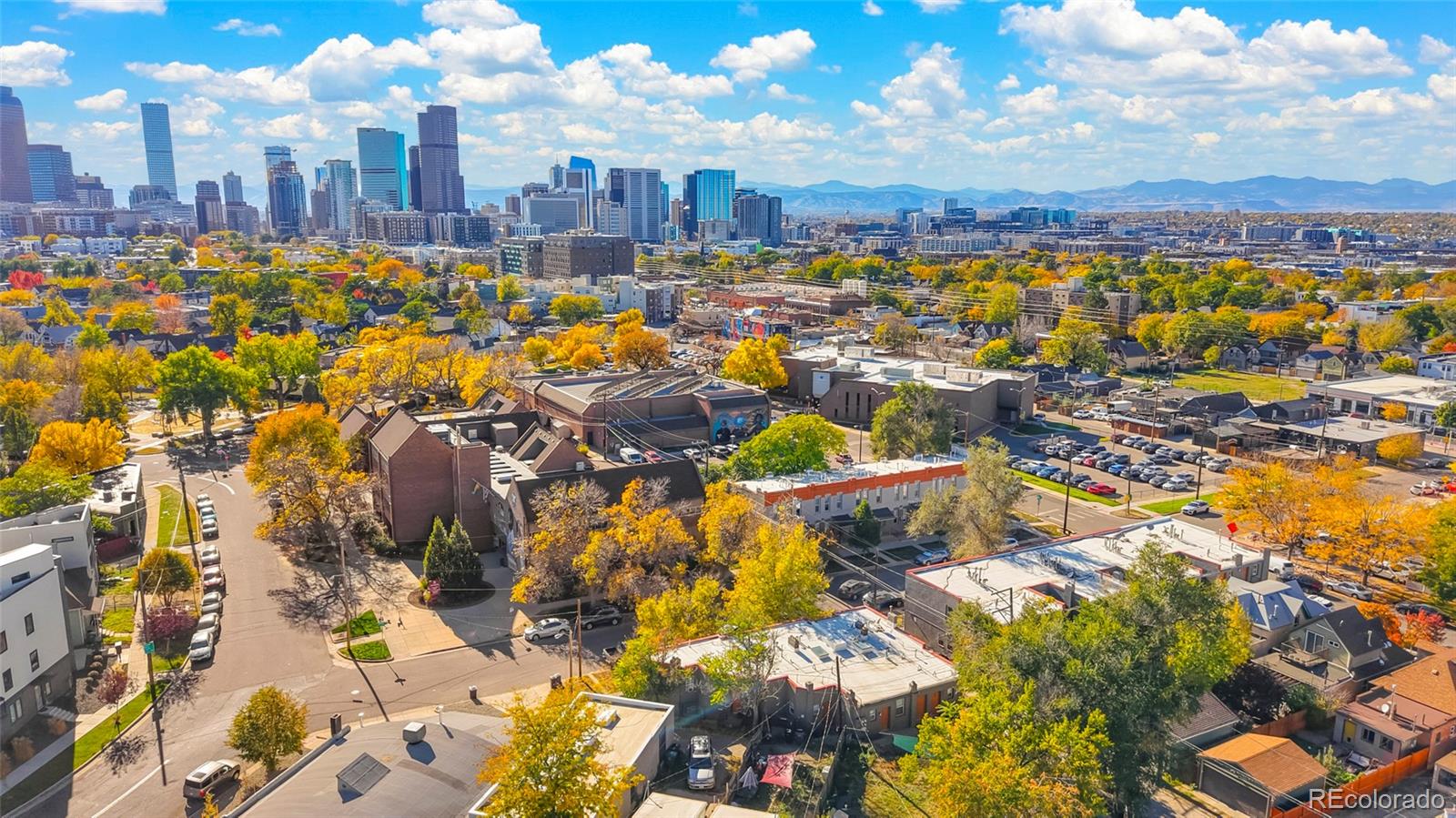 407, 421, 422 29th Street