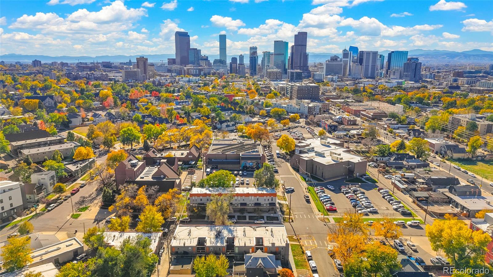 407, 421, 422 29th Street