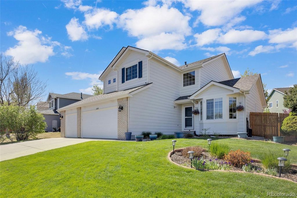 Photo of 13572 Columbine Circle, Thornton, CO 80241 (MLS # 3828225)