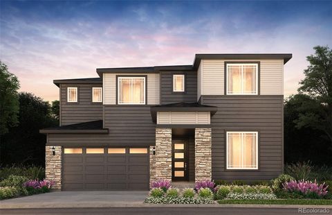 Photo of 39890 Congress Lane, Elizabeth, CO 80107 (MLS # 2101119)