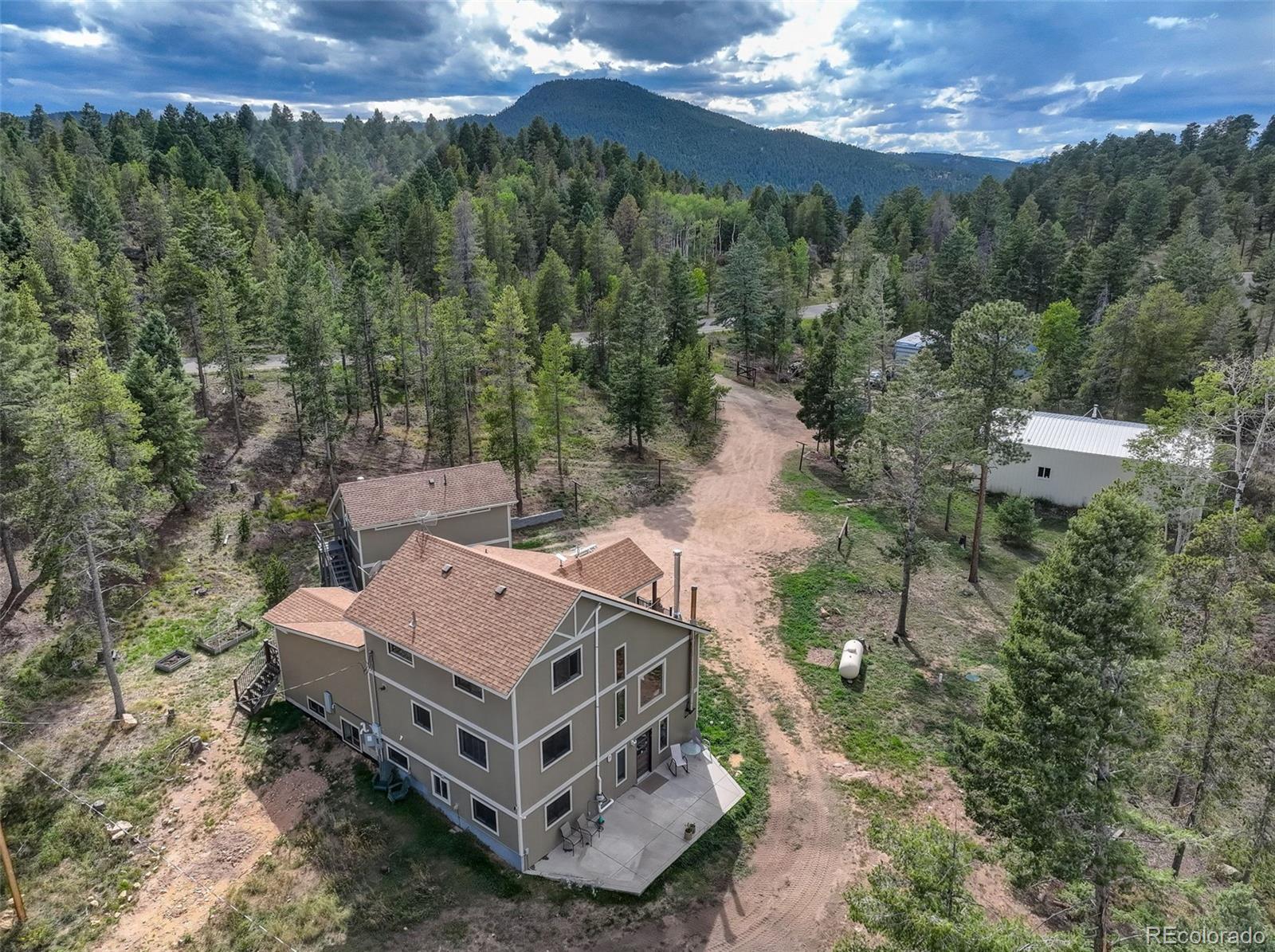 12090 S Ridge Road