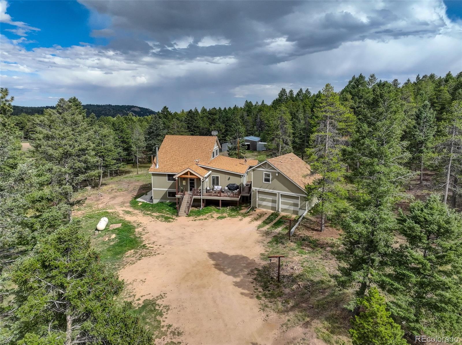 12090 S Ridge Road