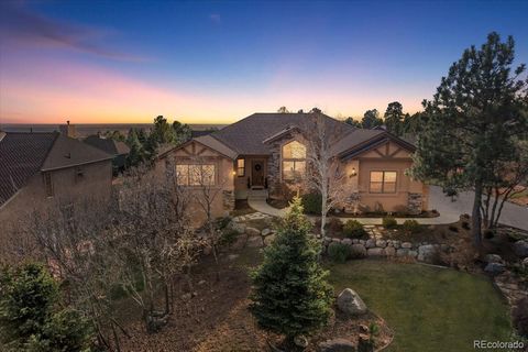 Shared Search 163 155 Balmoral Way Colorado Springs CO 80906